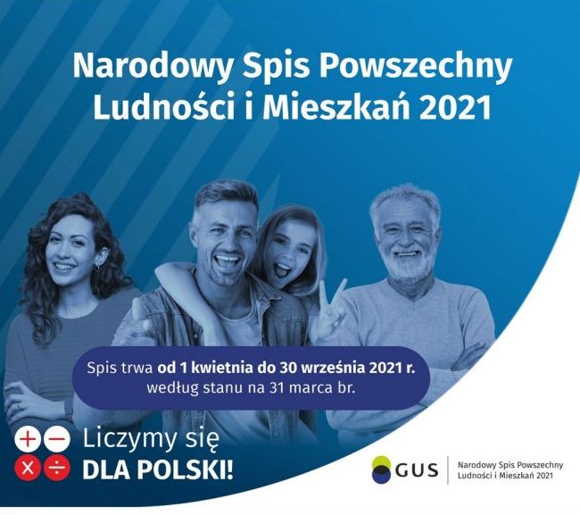 Spisało się już prawie 115 tys. bytomian. Spis potrwa do 30 września!